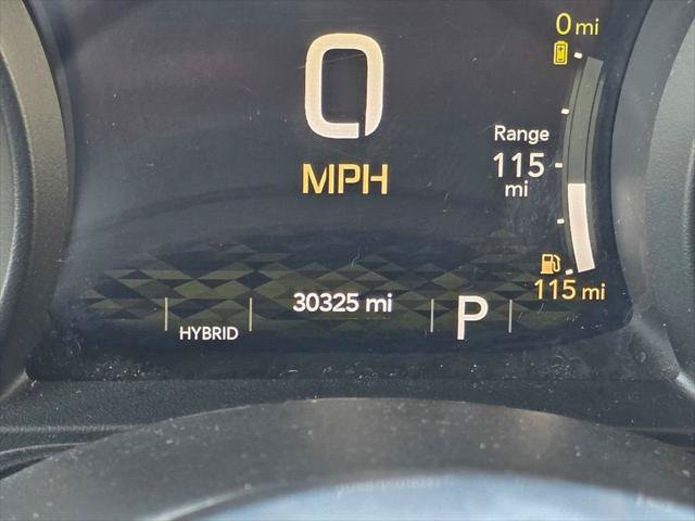 Certified 2024 Jeep Wrangler Unlimited Sahara AWD/4WD image 38