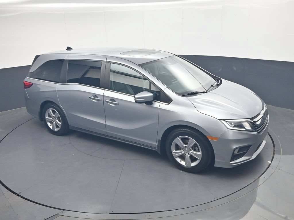 Used 2020 Honda Odyssey EX-L image 16