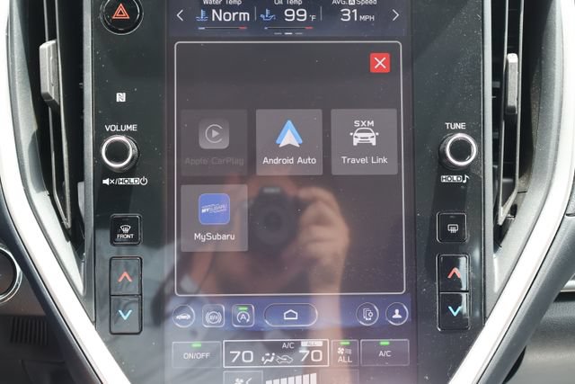 Certified 2025 Subaru Impreza 2.0i Sport AWD/4WD image 12
