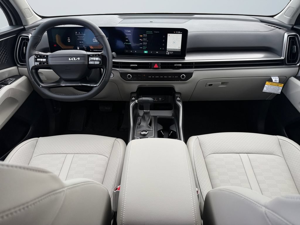 New 2026 Kia Sorento EX AWD/4WD image 10