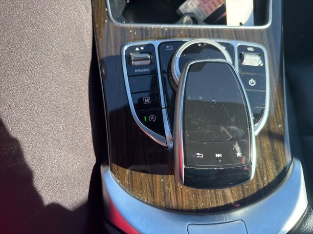 Used 2018 Mercedes-Benz GLC 300 4MATIC image 24