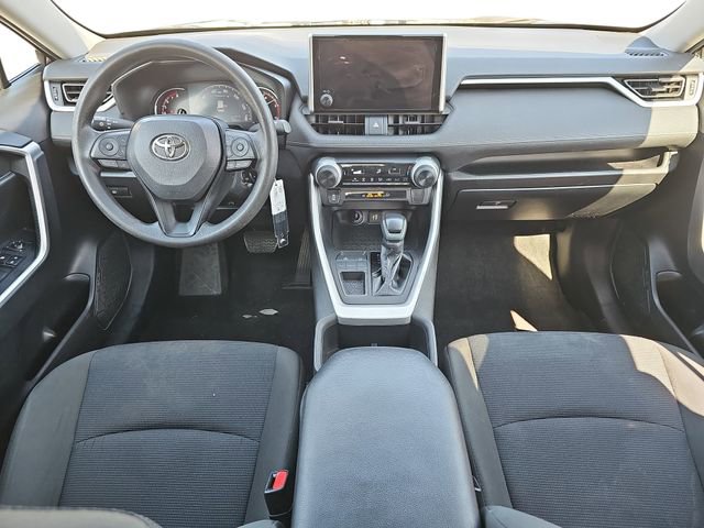 Used 2023 Toyota RAV4 LE image 9