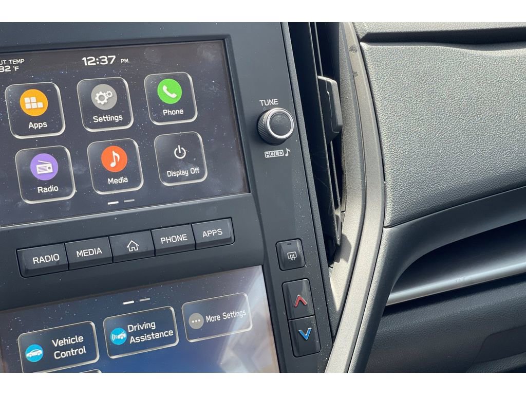 Certified 2025 Subaru Impreza 2.0i AWD/4WD image 30