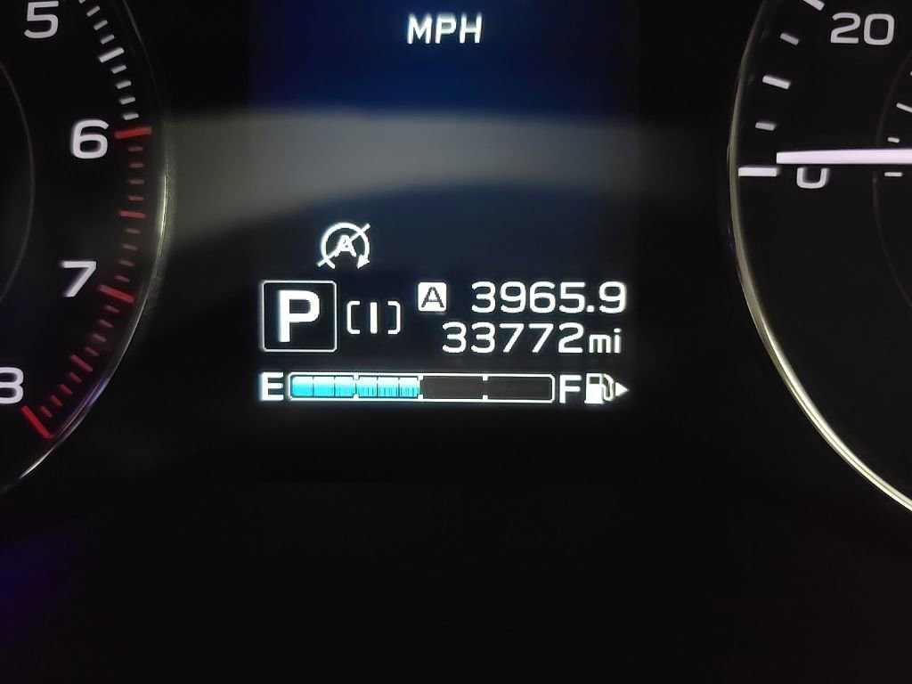 Used 2021 Subaru Crosstrek 2.5i Limited image 22