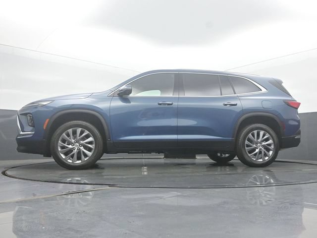 New 2026 Buick Enclave Preferred w/ Power Package AWD/4WD image 47