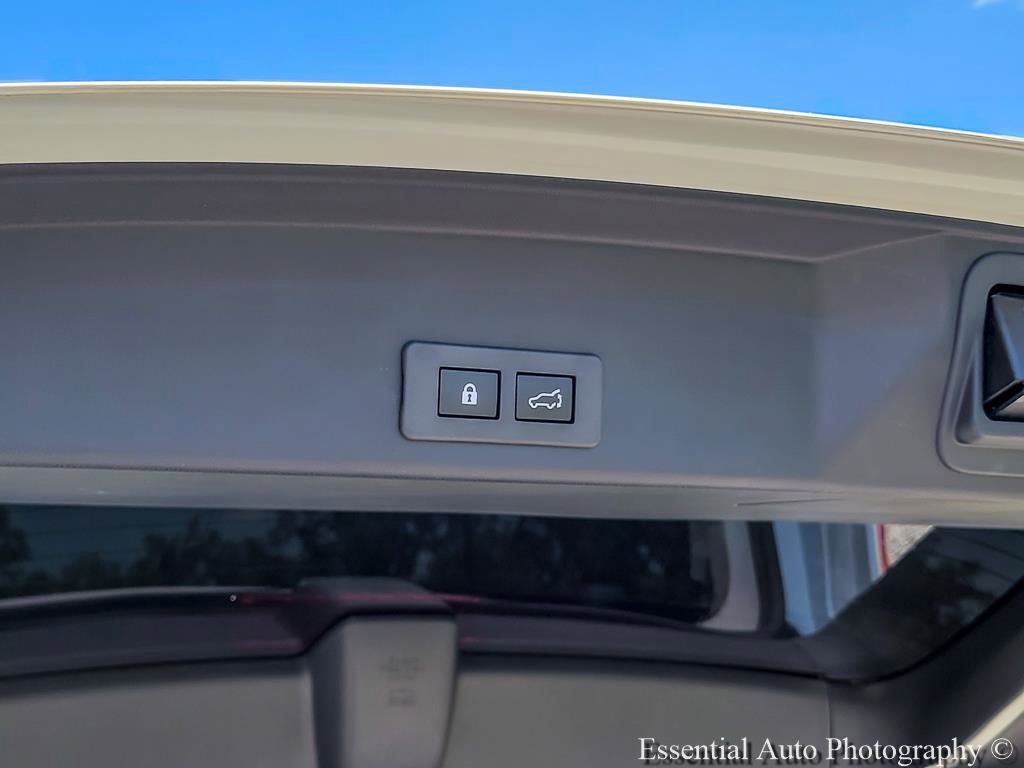 Certified 2025 Subaru Ascent Bronze Edition AWD/4WD image 30