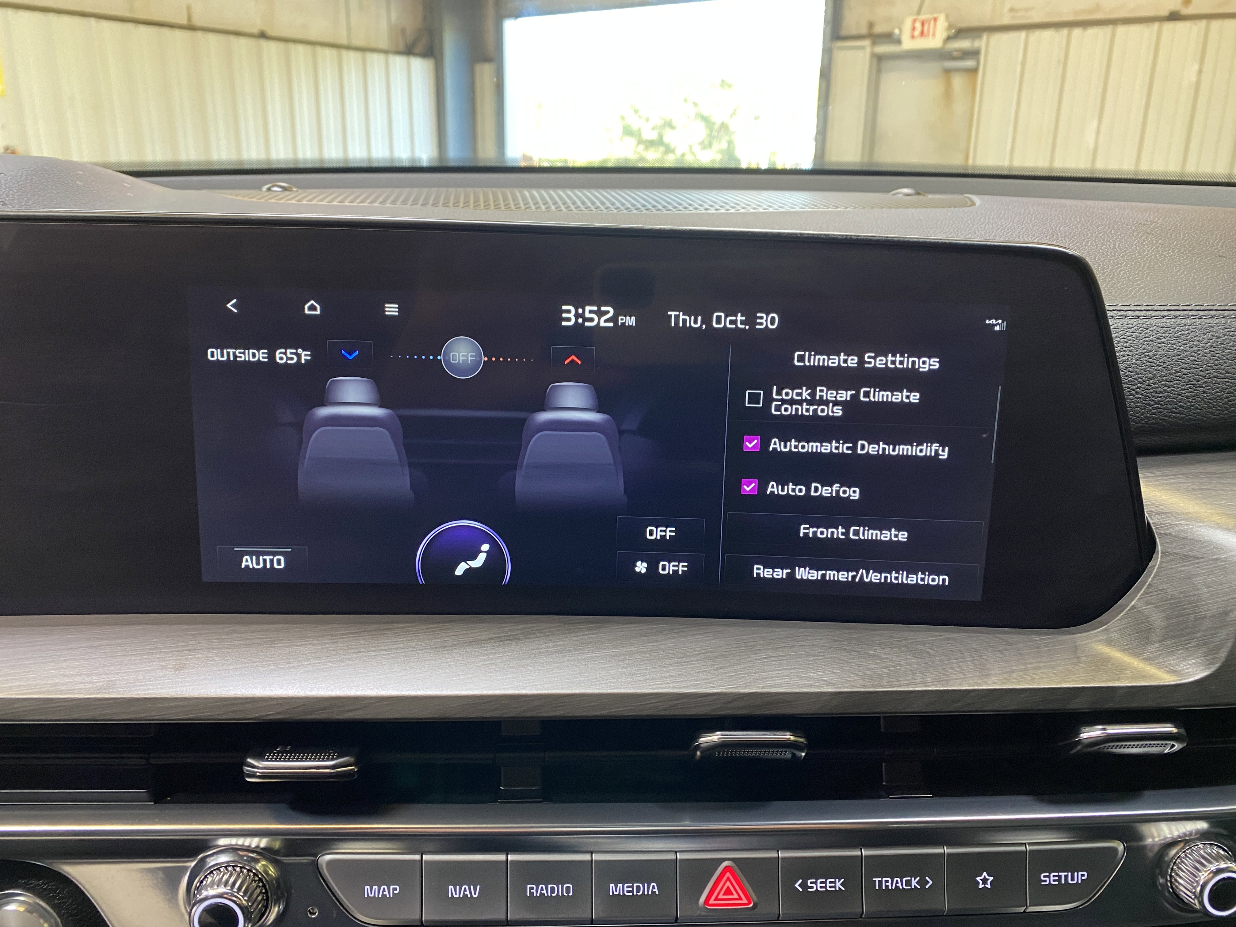 Used 2025 Kia Telluride SX Prestige X-Line image 45