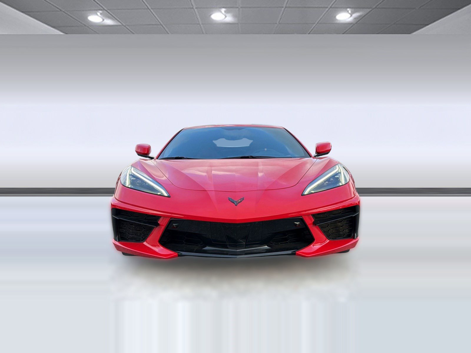 Certified 2020 Chevrolet Corvette Stingray Preferred Cpe w/ 2LT Preferred Equipment Group image 6