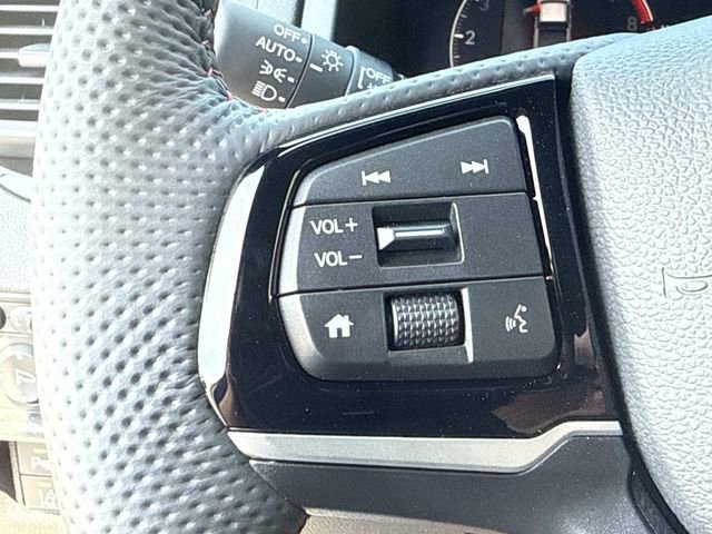 New 2026 Honda Ridgeline Black Edition image 26