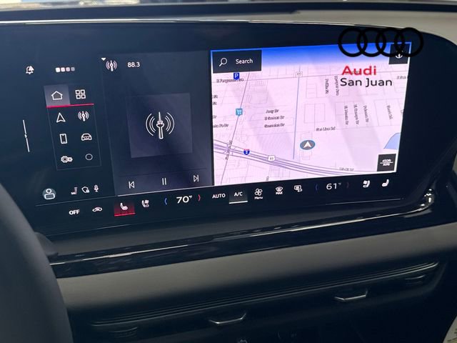 New 2026 Audi A6 Premium AWD/4WD image 18