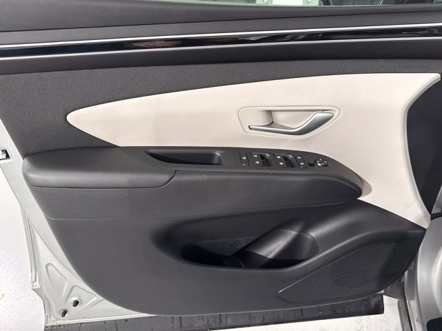 Used 2023 Hyundai Tucson SEL w/ Convenience Package FWD image 19