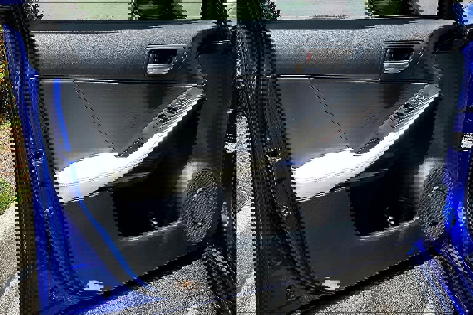 Used 2021 Lexus IS 350 F Sport w/ Navigation Package image 26