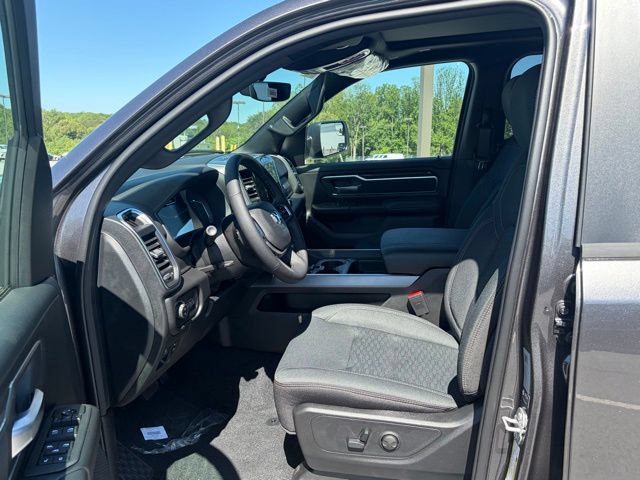New 2026 RAM 1500 Big Horn AWD/4WD image 14