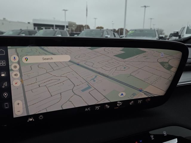 New 2026 Buick Enclave Preferred w/ Power Package image 3