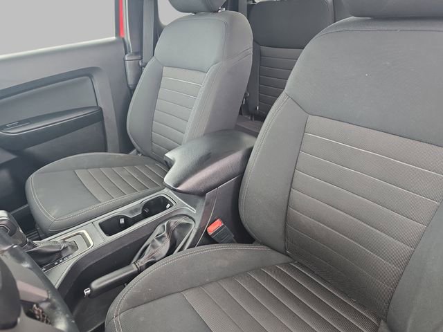 Used 2020 Ford Ranger XLT w/ Equipment Group 301A Mid AWD/4WD image 15