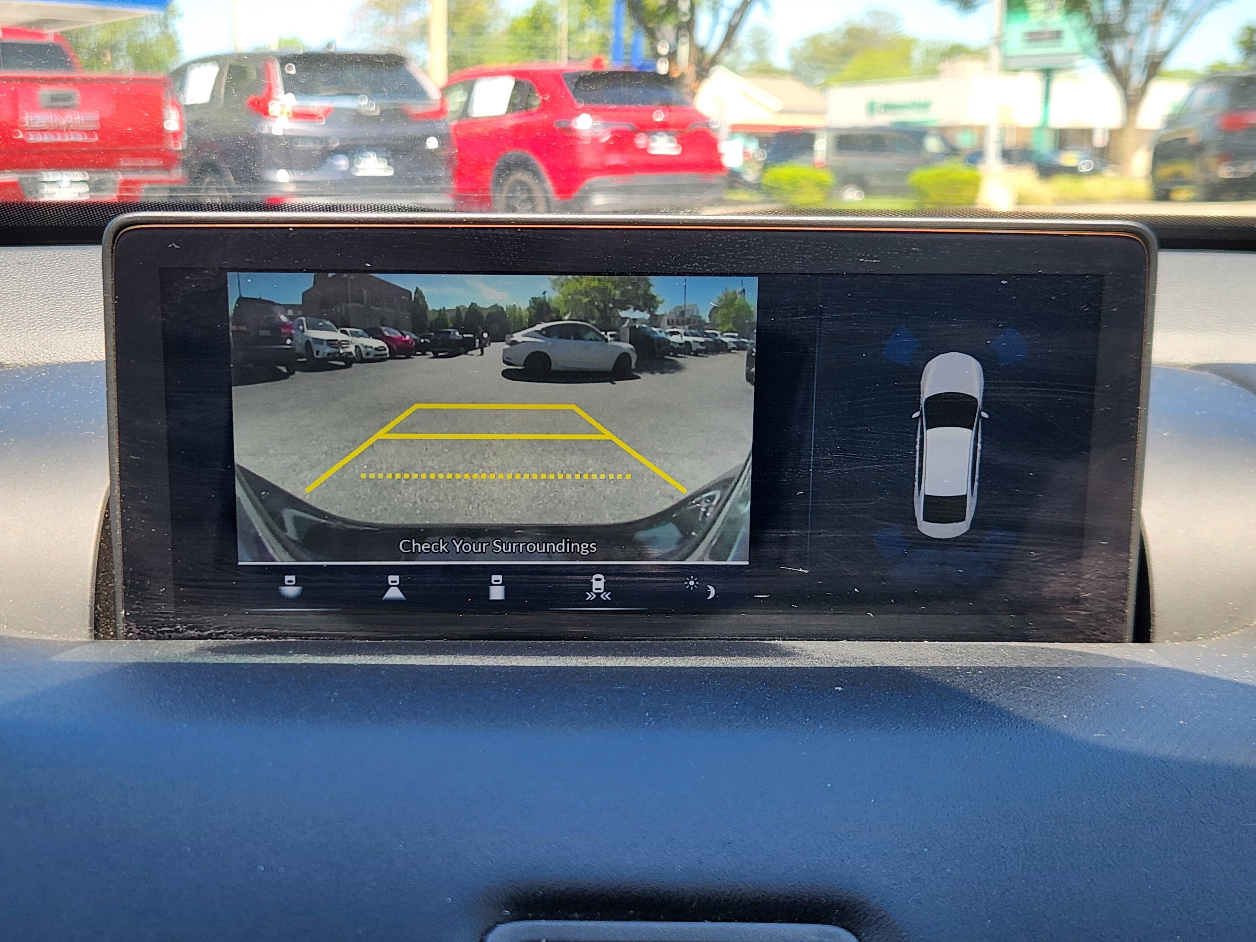 Certified 2023 Acura TLX w/ Technology Package FWD image 14