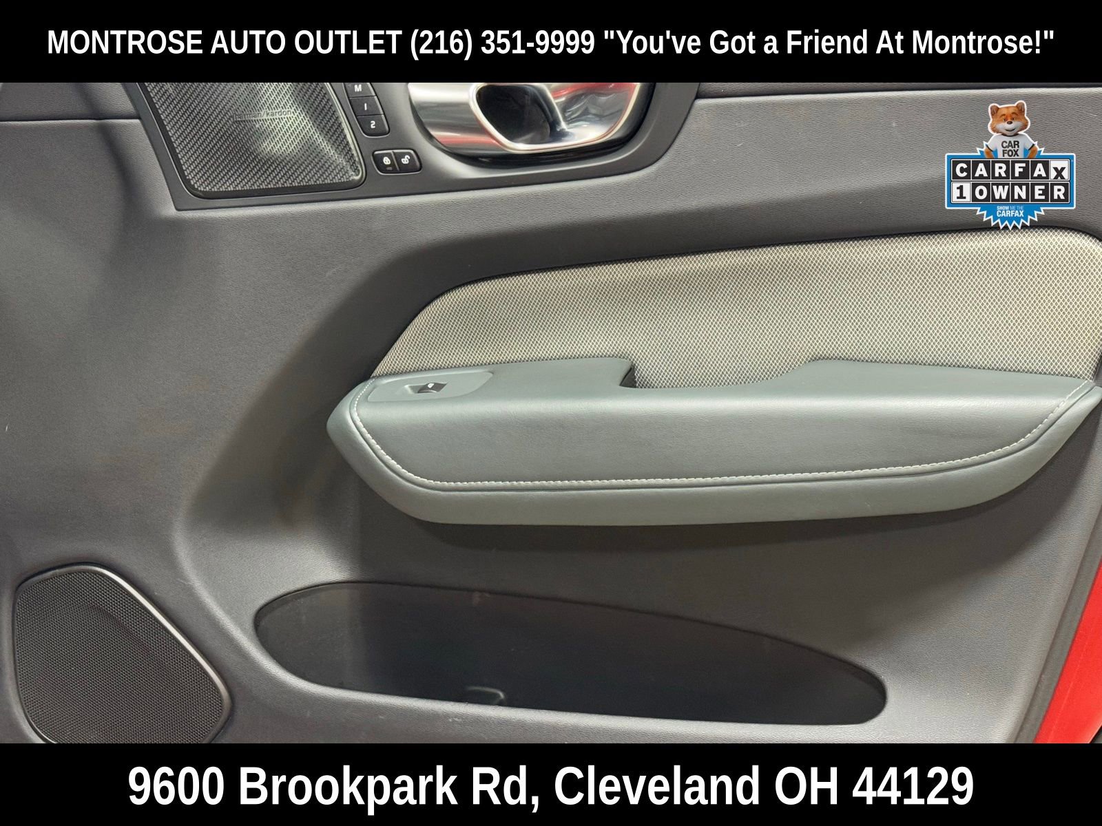 Used 2022 Volvo XC60 T8 R-Design w/ Advanced Package image 48