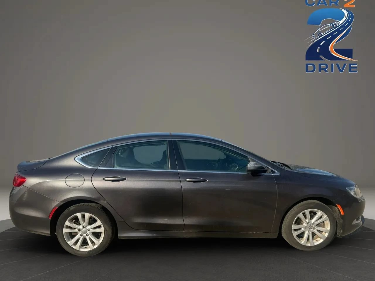 Used 2016 Chrysler 200 Limited FWD image 5