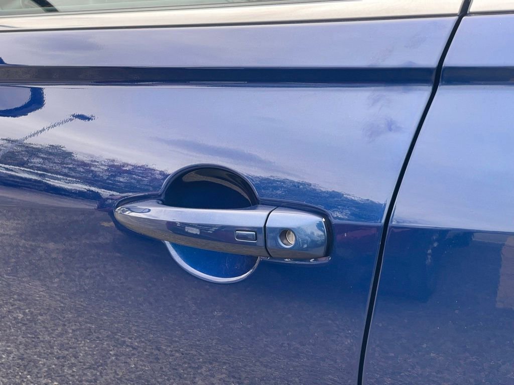 Certified 2024 Nissan Altima 2.0 SR image 26