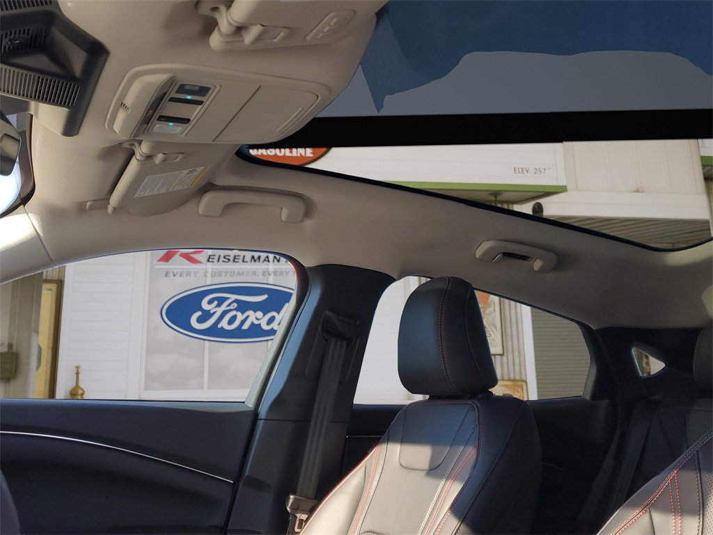 New 2025 Ford Mustang Mach-E Premium w/ Sport Appearance Package image 13