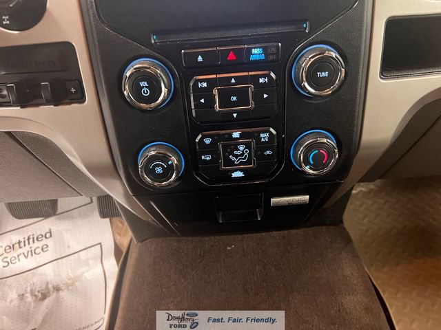 Used 2014 Ford F150 XLT w/ Equipment Group 302A Luxury AWD/4WD image 40