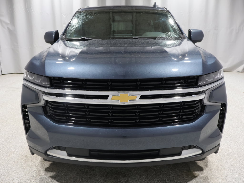 Used 2021 Chevrolet Tahoe LT AWD/4WD image 8