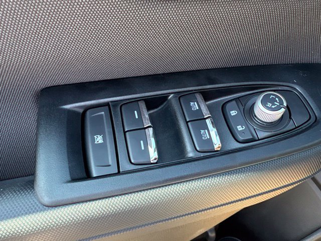 New 2026 Subaru Forester Premium AWD/4WD image 8