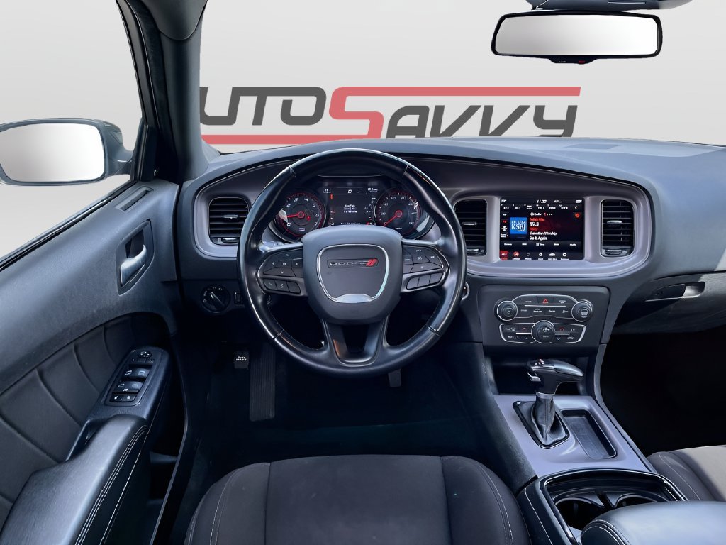 Used 2023 Dodge Charger GT w/ Blacktop Package RWD image 21