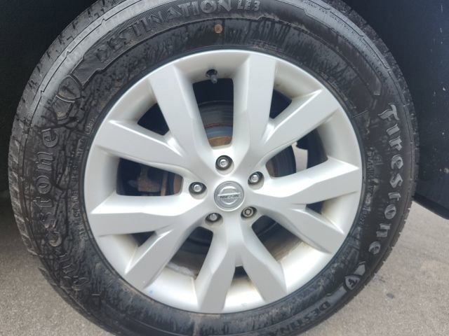 Used 2012 Nissan Murano SL image 9