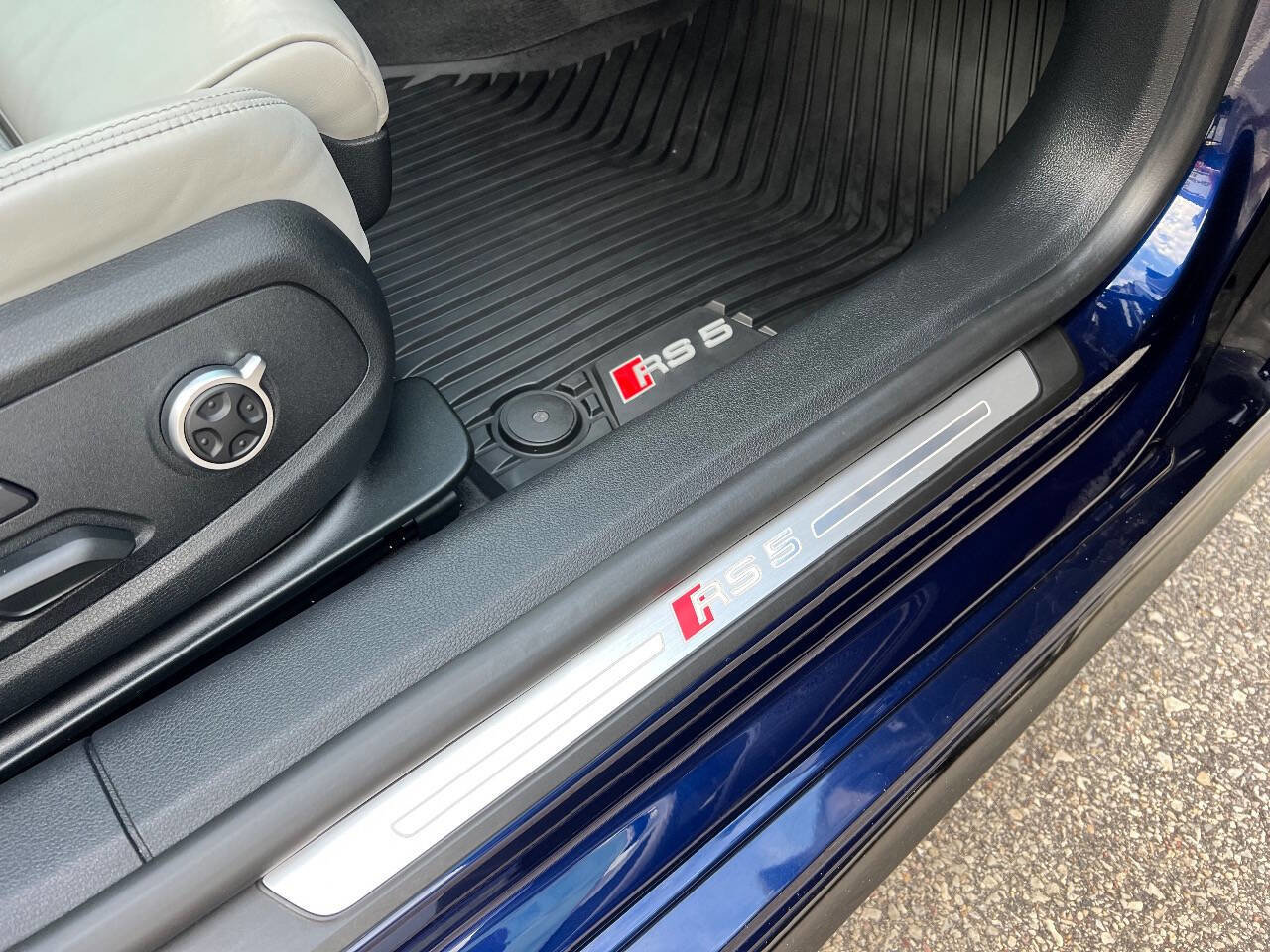 Used 2019 Audi RS 5 Sportback image 25