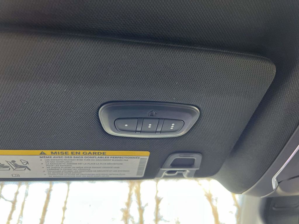 Used 2025 Jeep Grand Cherokee L Limited image 37