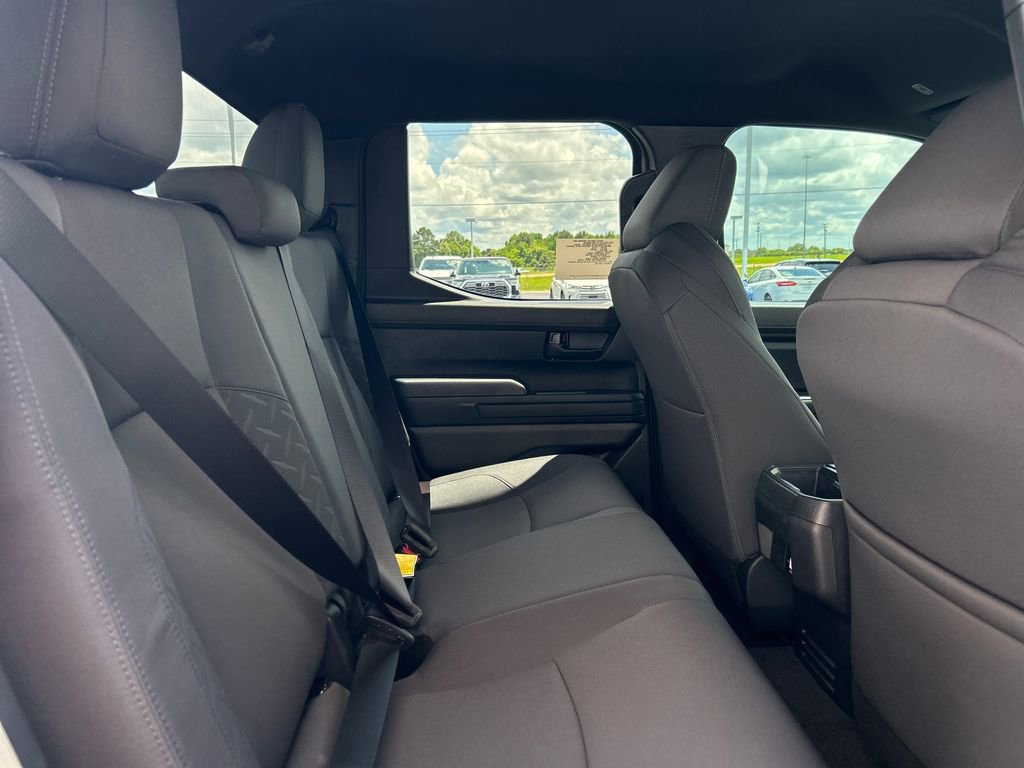 New 2026 Toyota Tacoma SR AWD/4WD image 30