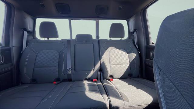 Used 2025 RAM 1500 Big Horn image 20