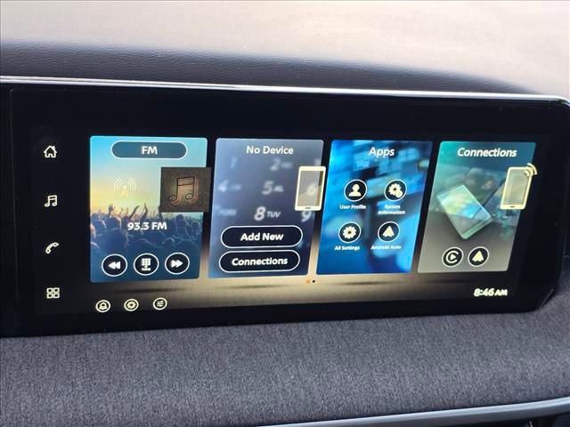 Certified 2026 Nissan Kicks S image 17