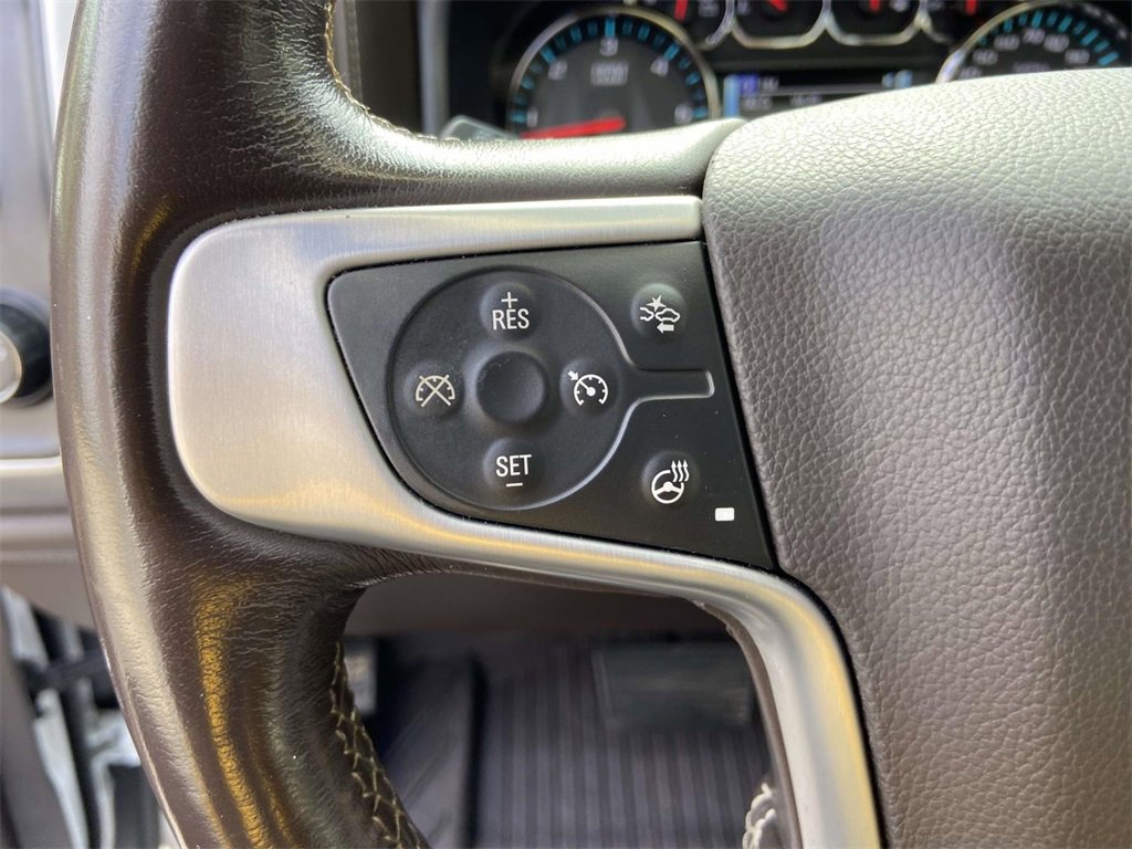 Used 2018 GMC Sierra 1500 SLT image 31