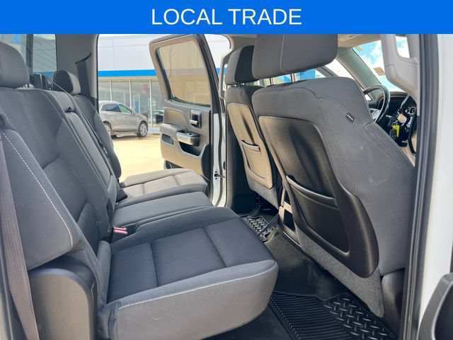 Used 2014 Chevrolet Silverado 1500 LT w/ All Star Edition AWD/4WD image 18