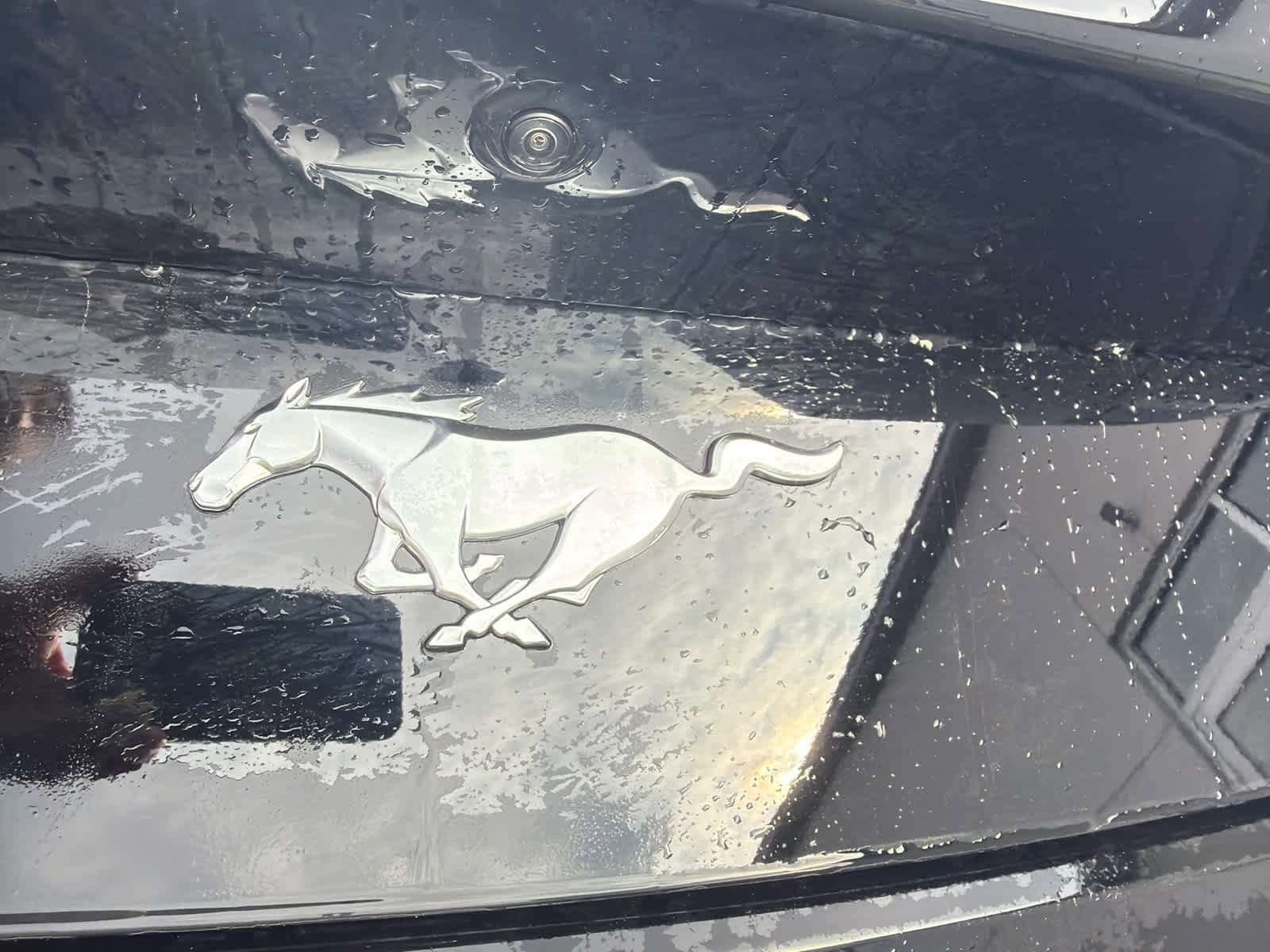 New 2026 Ford Mustang Premium image 9