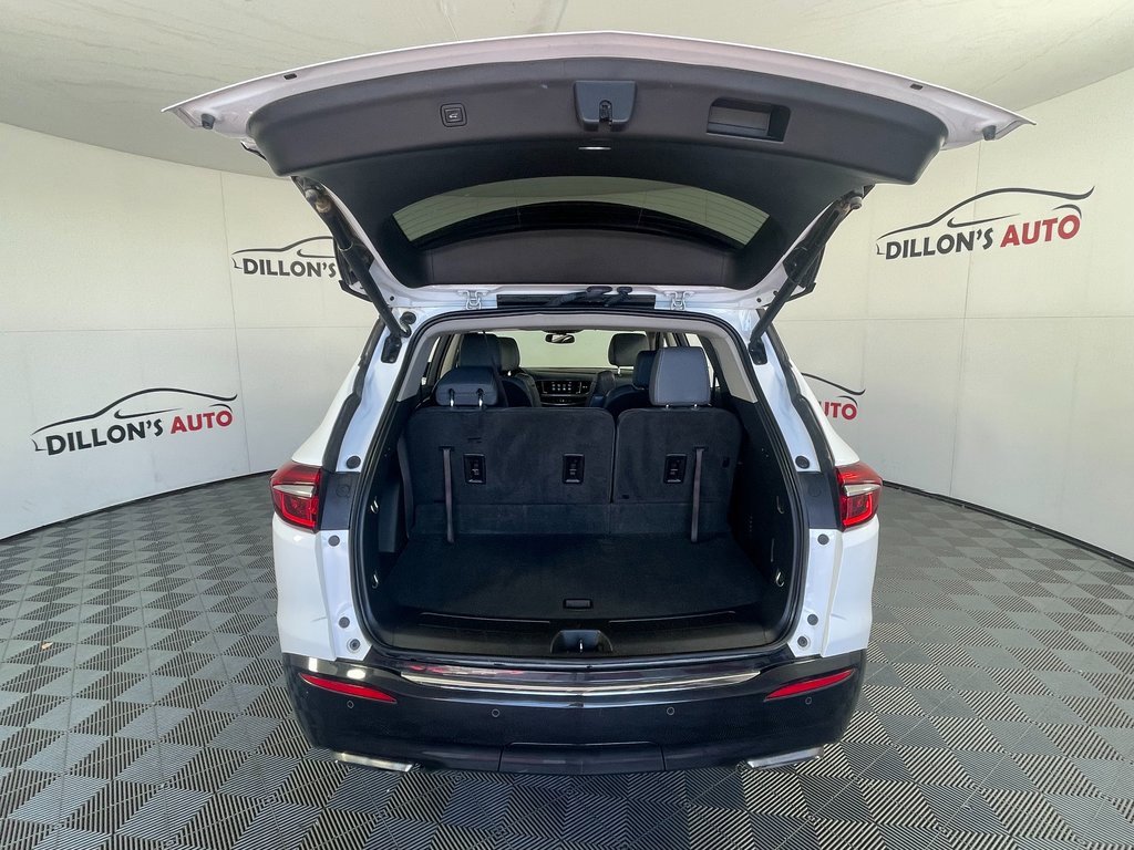 Used 2019 Buick Enclave Essence image 6