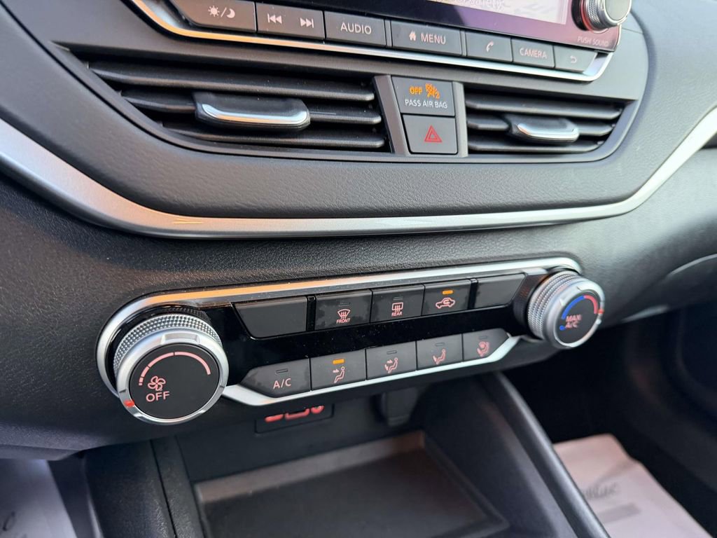 Used 2025 Nissan Altima 2.5 S image 29