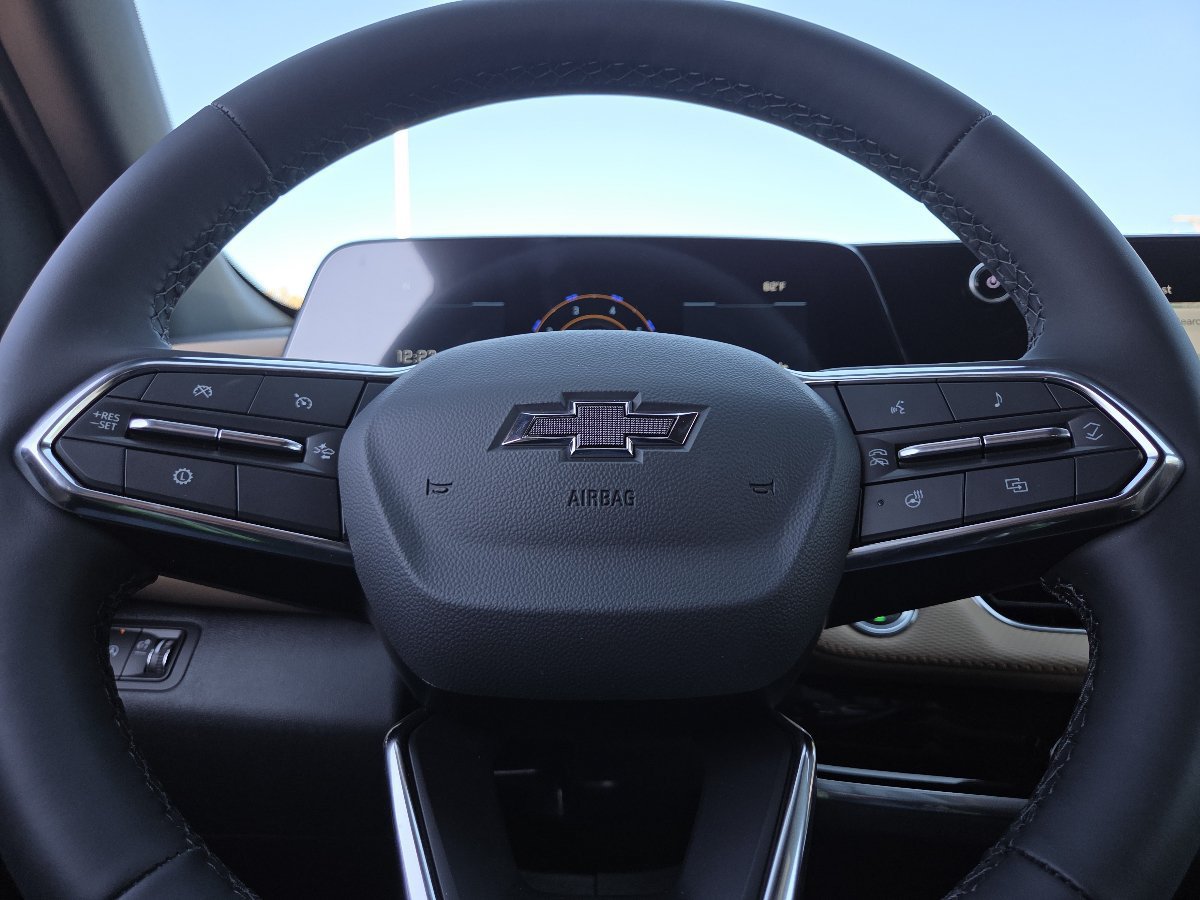 New 2027 Chevrolet Equinox ACTIV AWD/4WD image 33