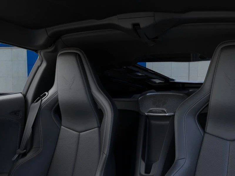 Used 2027 Chevrolet Corvette Grand Sport RWD image 24