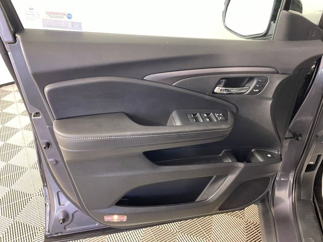 Certified 2023 Honda Ridgeline RTL-E image 15