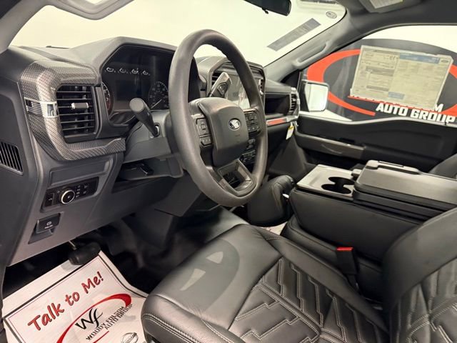 New 2026 Ford F150 XL w/ Equipment Group 103A High image 12