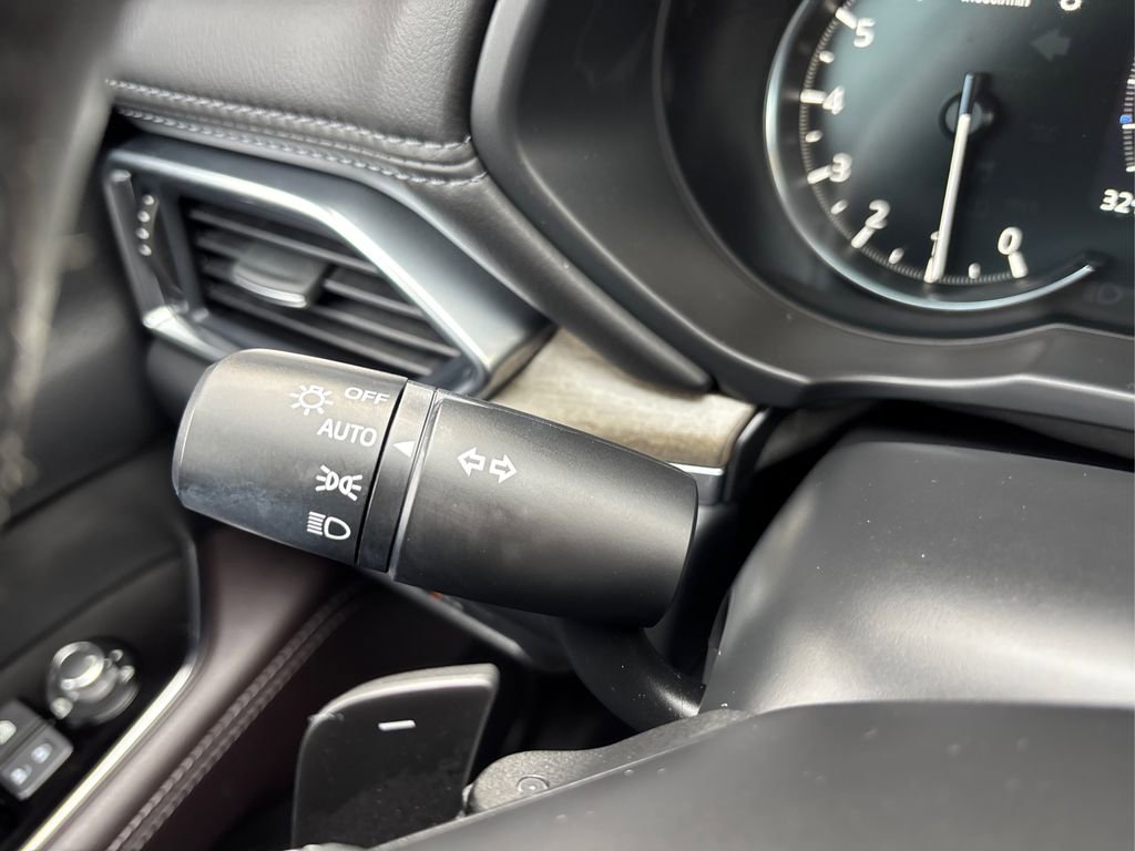 Used 2024 MAZDA CX-5 Signature image 26