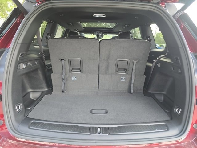 Used 2025 Jeep Grand Cherokee L Limited image 31