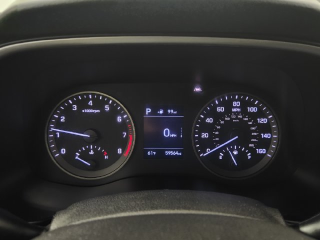 Used 2019 Hyundai Tucson Value AWD/4WD image 23