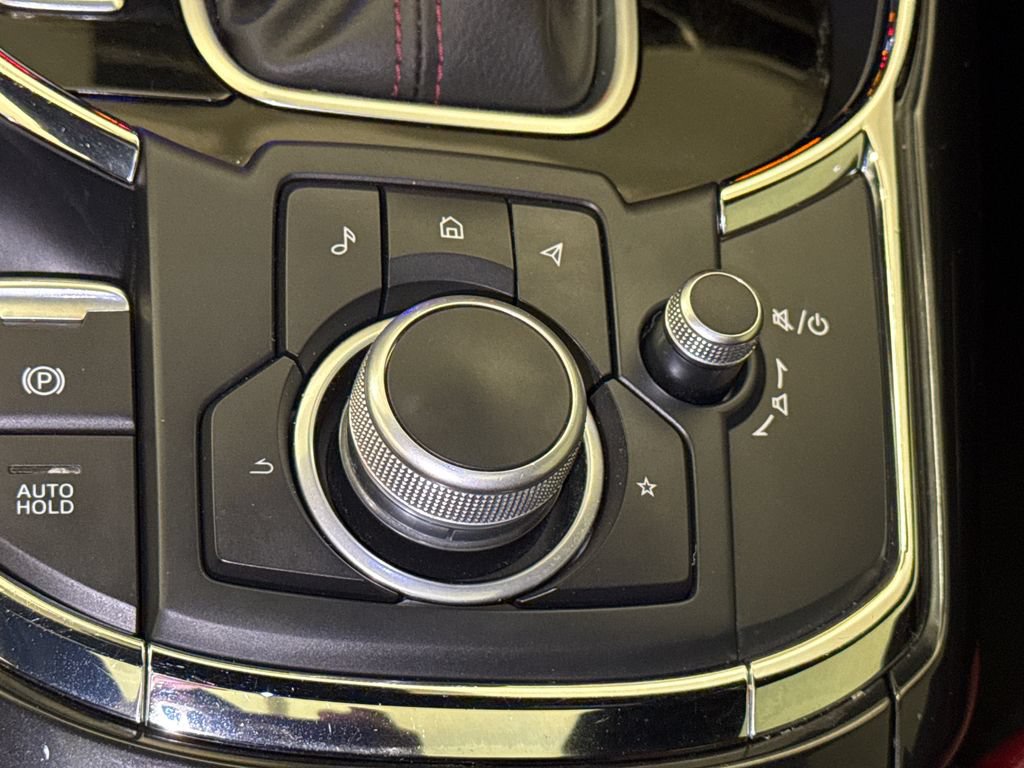 Used 2023 MAZDA CX-9 Carbon Edition AWD/4WD image 30