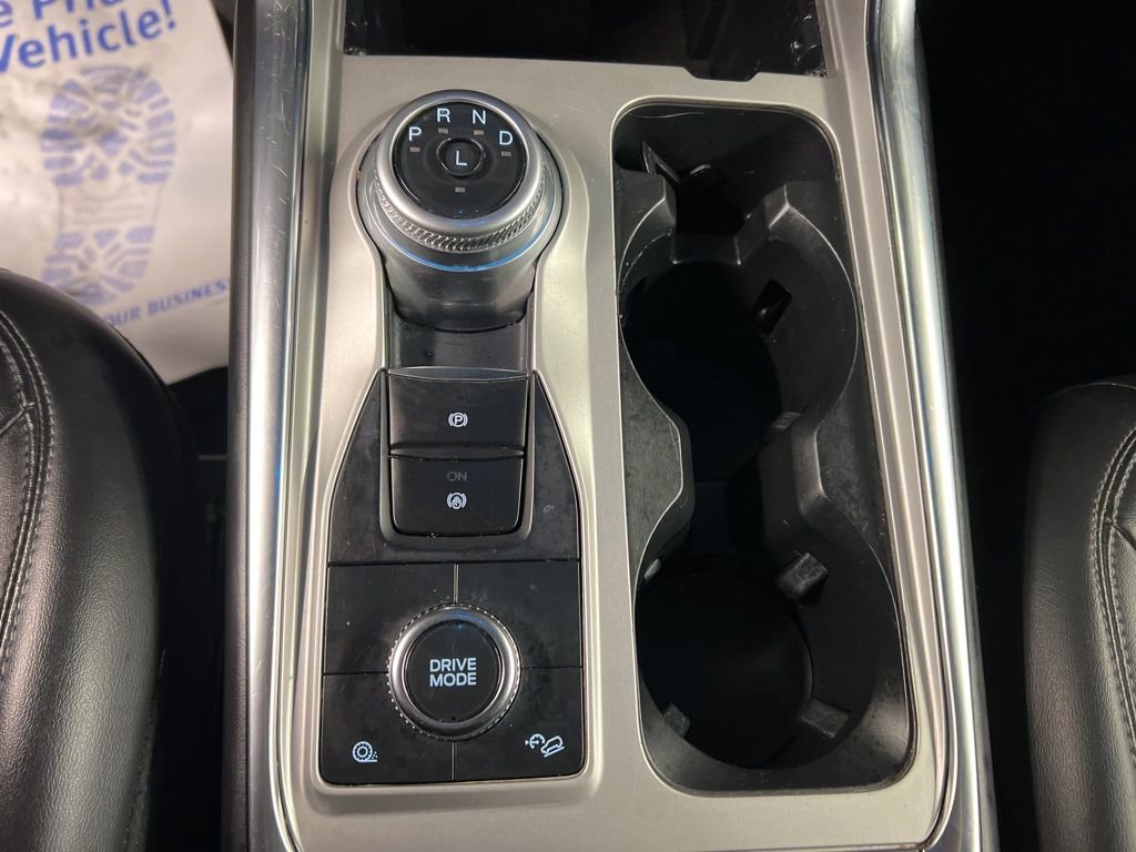 Certified 2023 Ford Explorer XLT w/ Equipment Group 202A image 16