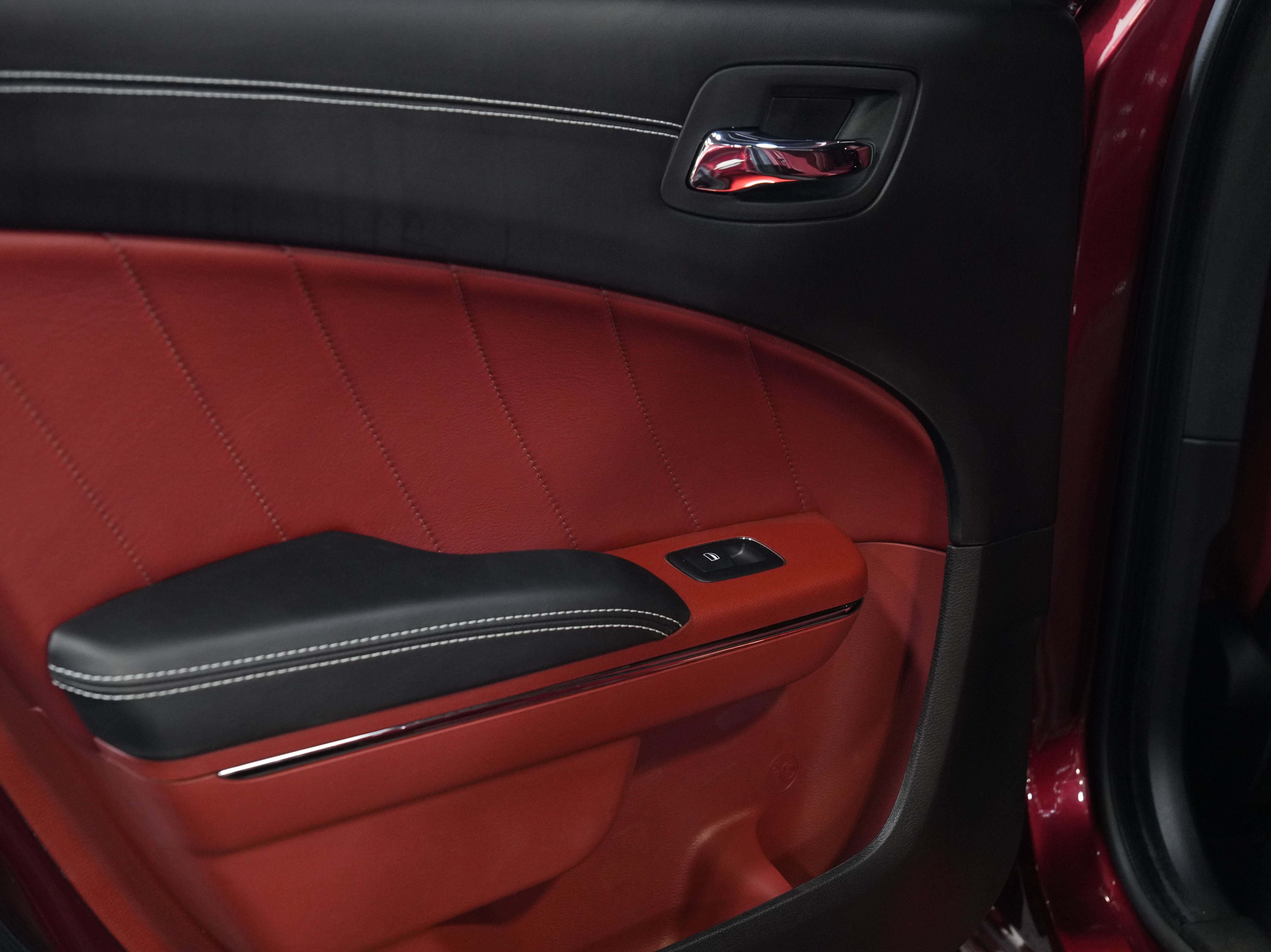 Used 2023 Dodge Charger SRT Hellcat RWD image 28