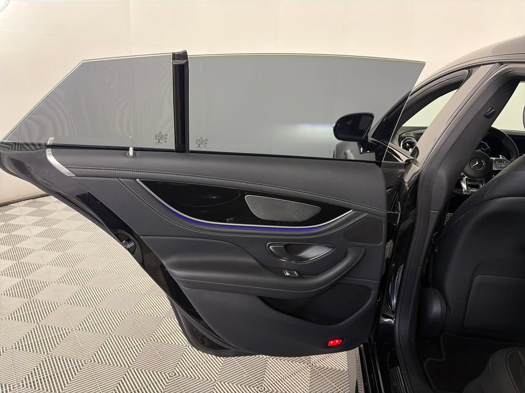 Used 2020 Mercedes-Benz AMG GT 53 image 12